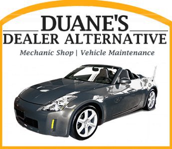 Duane`s Dealer Alternative
