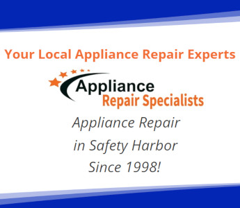 Safety Harbor Appliance Repair