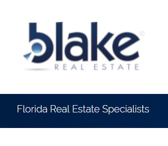 Blake Real Estate Inc