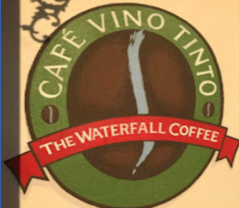 Cafe Vino Tinto