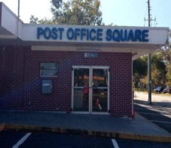 Post Office Square