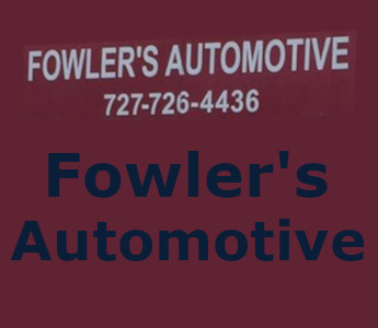 Get More Information Fowler's Automotive