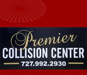 Premier Auto Collision Repair