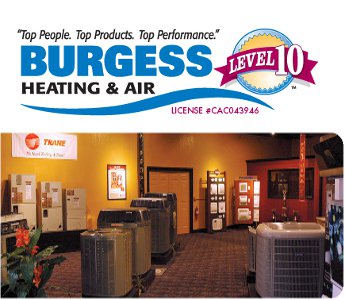 Burgess Heating and Air