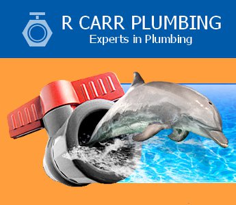 R Carr Inc Plumbing