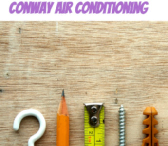 Conway Air Conditioning Cooling Service
