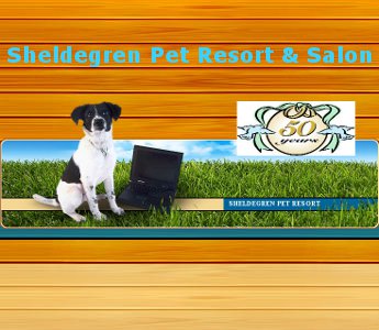 Sheldegren Pet Resort & Salon