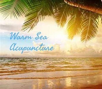 Warm Sea Acupuncture