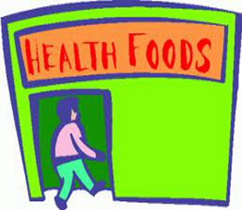 Health Food