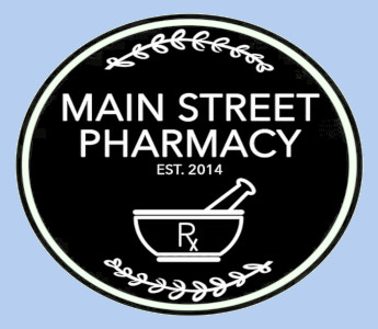 Get More Information Main Street Pharmacy