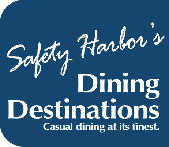 Safety Harbor Dining Guide