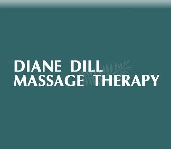 Massage Therapy By Diane Dill