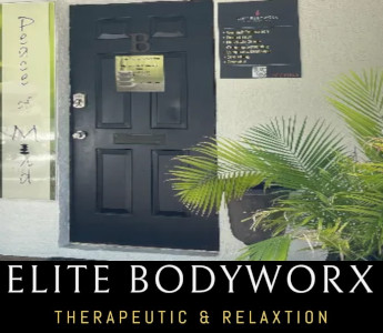 Get More Information Elite bodyworx