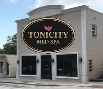 Get More Information Tonicity Health & Wellness