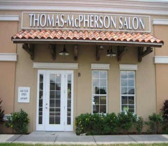 Get More Information Thomas McPherson Salon