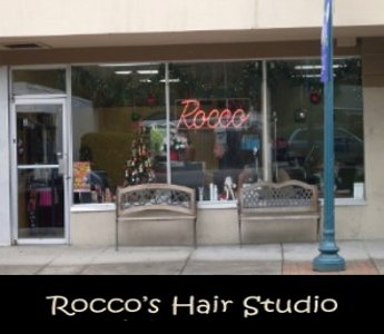 Roccos Hair Studio