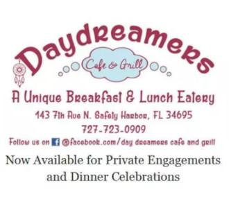 Daydreamers Cafe and Grill