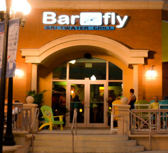 Bar Fly Saltwater Grill 