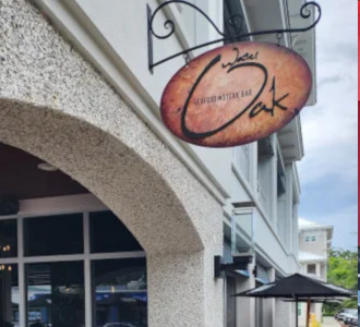 Water Oak Grill
